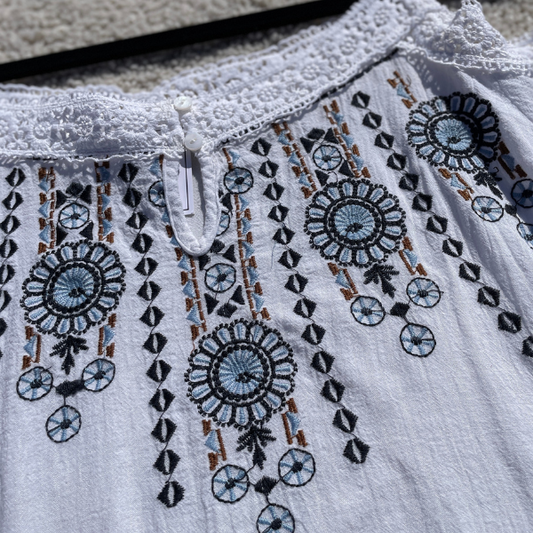 Blusa