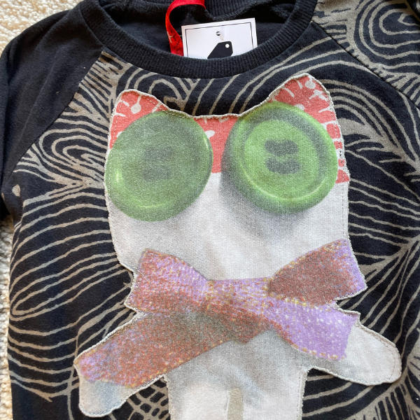 Remera DESIGUAL