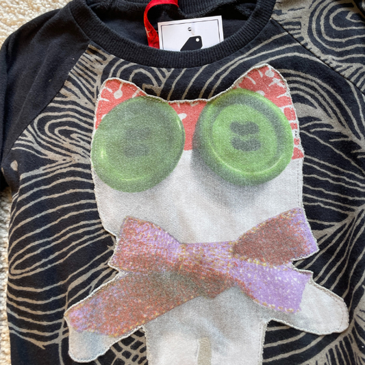 Remera DESIGUAL