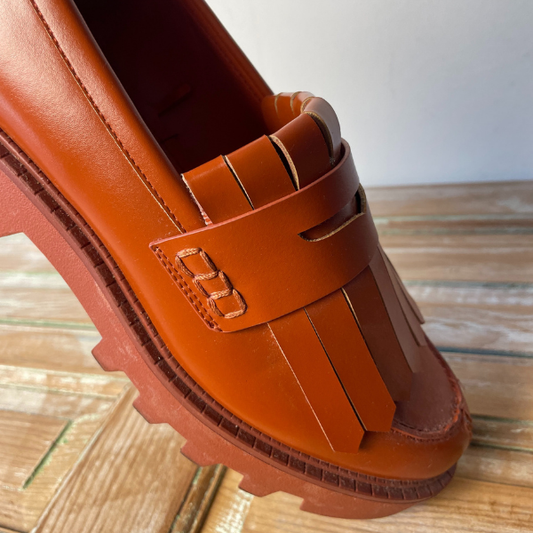 Zapatos ZARA