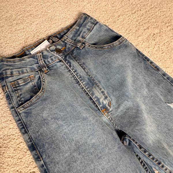 Pantalon DOLCE RAGAZZA