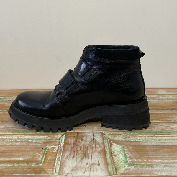 Bota TACOSUR