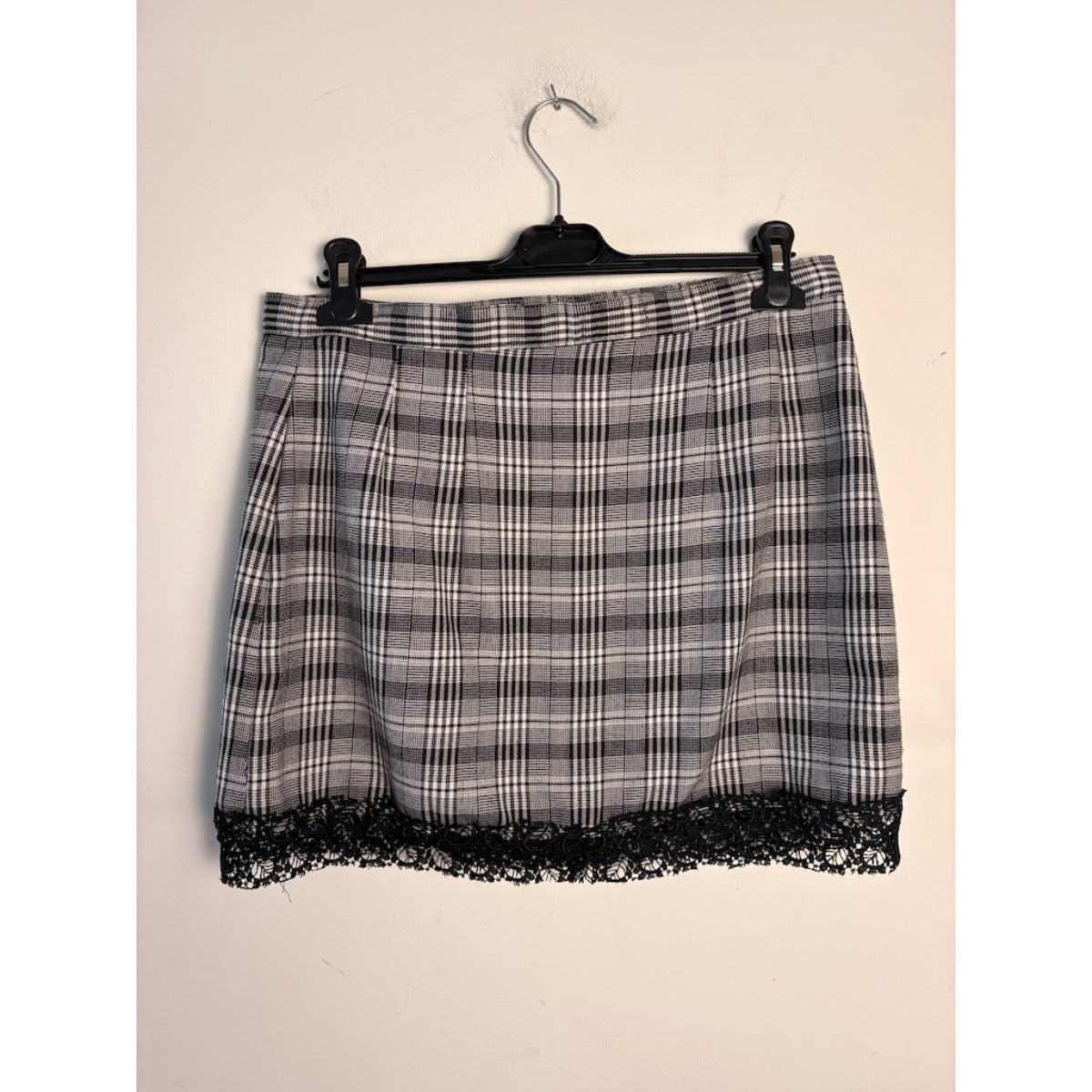 Pollera Makis