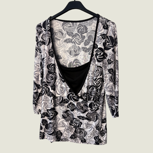 Blusa