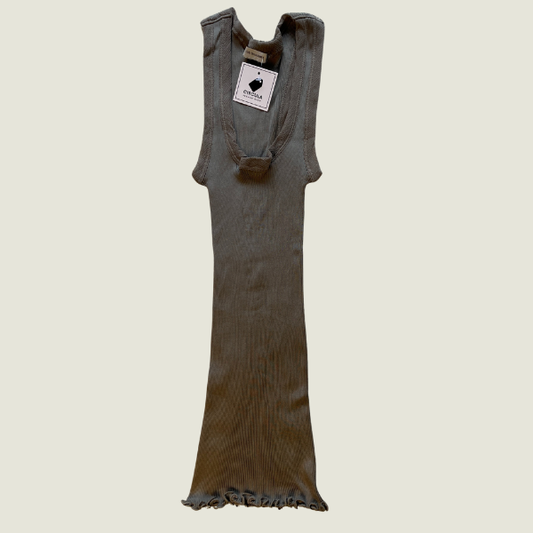 Musculosa INTIMISSIMI