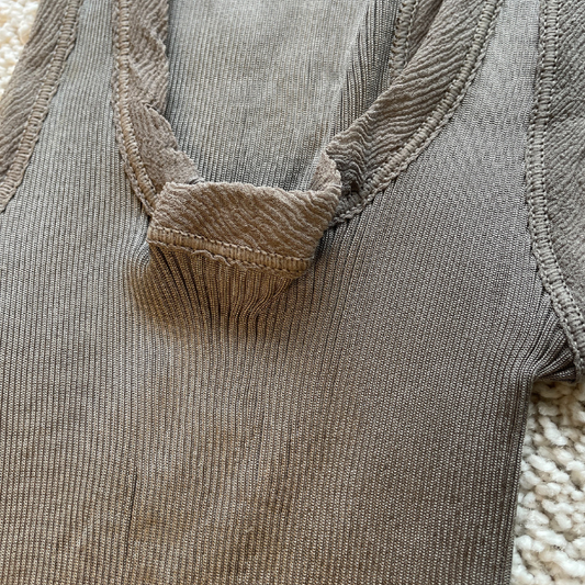 Musculosa INTIMISSIMI