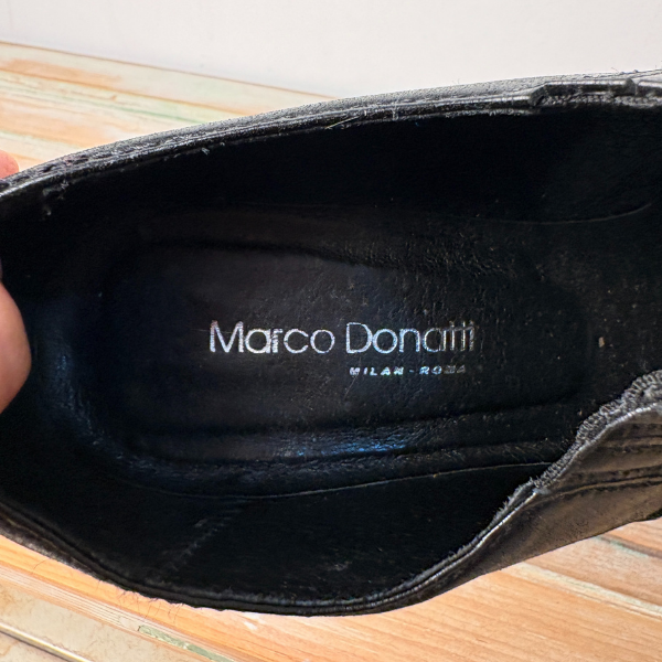 Zapato MARCO DONATTI