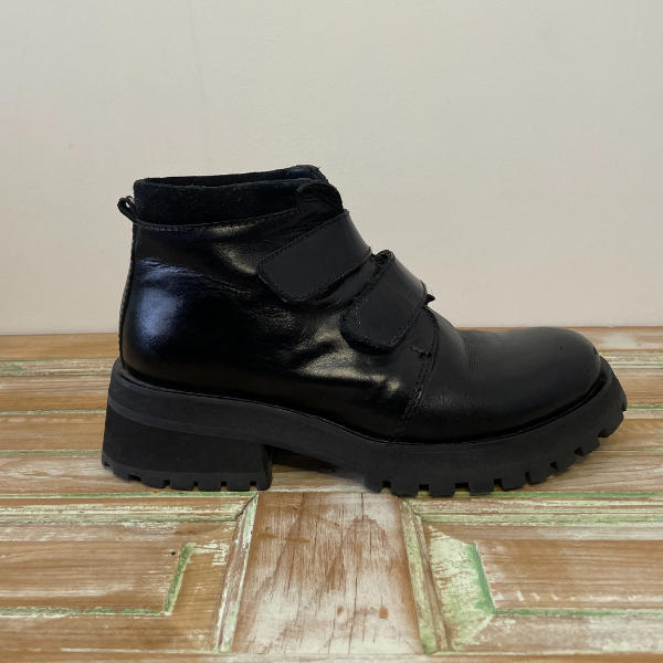Bota TACOSUR