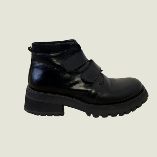 Bota TACOSUR