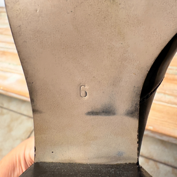 Zapato MARCO DONATTI