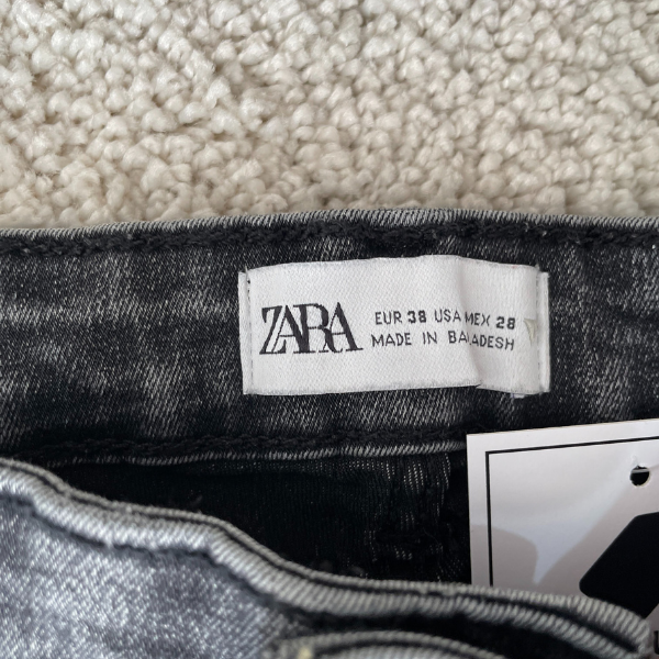 Pantalon ZARA