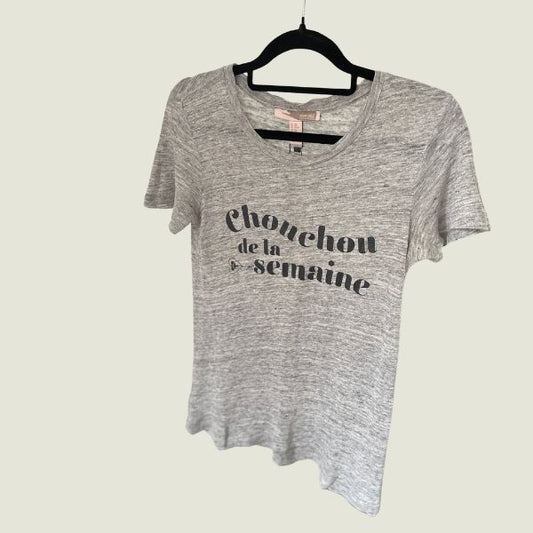 Remera FOREVER 21