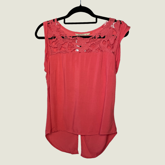 Musculosa DANIEL CASSIN