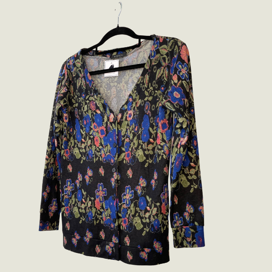 Saco SPY