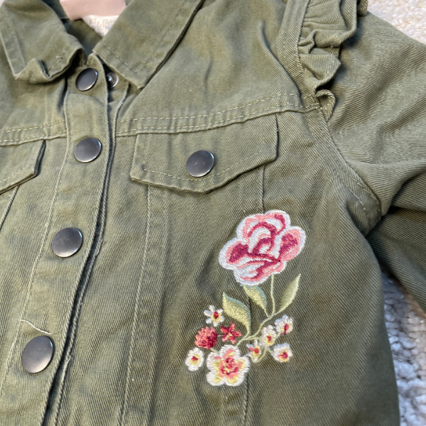Campera