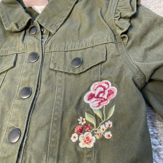 Campera