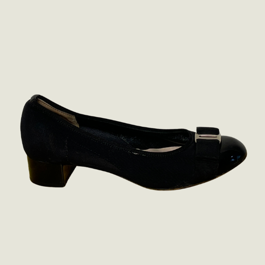 Zapato ANDREA SELLI