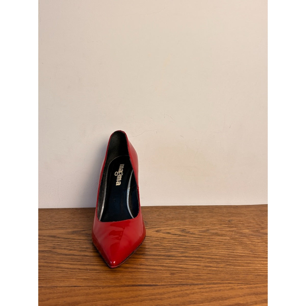 Zapatos MAGMA