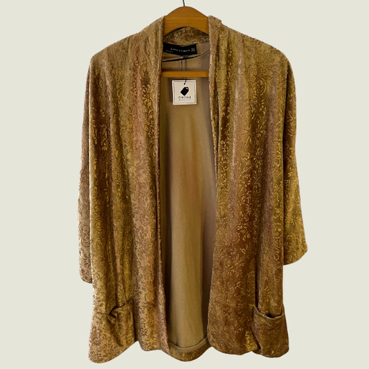 Saco ZARA