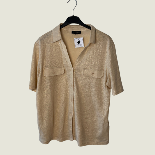 Top CAROLL PARIS
