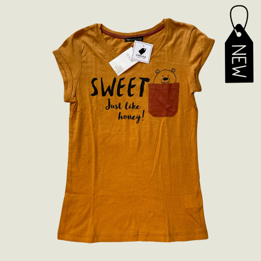 Remera TERRANOVA