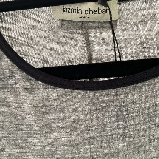 Remera JAZMIN CHEBAR