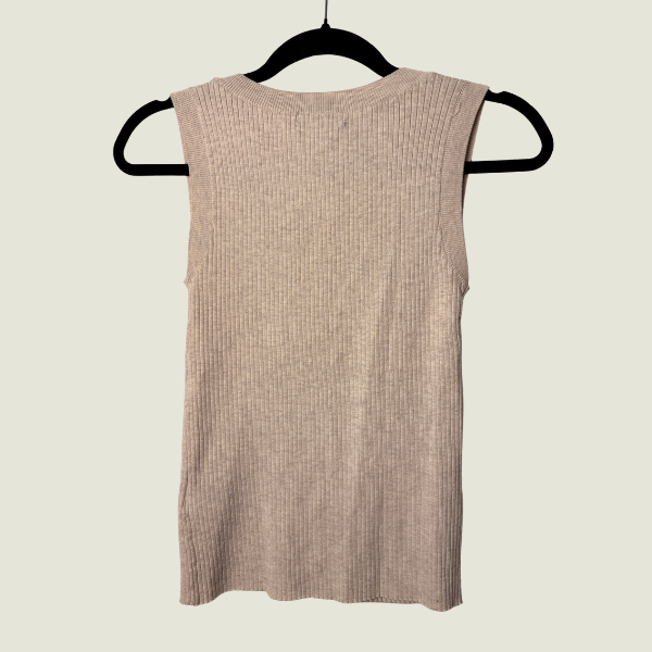 Musculosa H&M