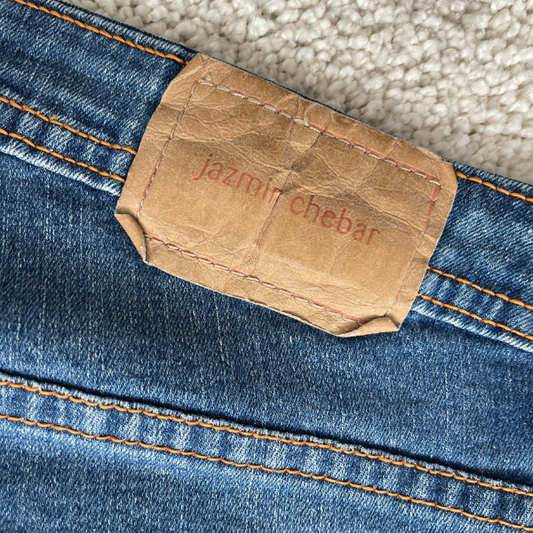 Pantalon JAZMIN CHEBAR