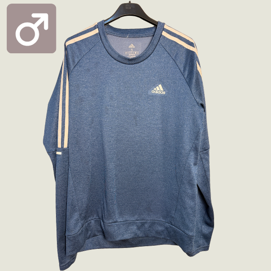 Buzo ADIDAS