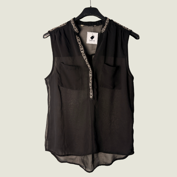 Camisa DANIEL CASSIN