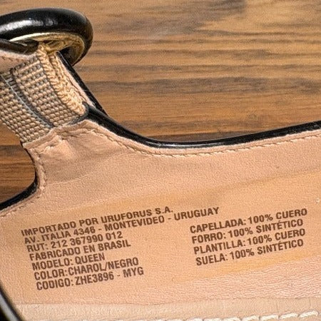 Zapatos PASQUALINI