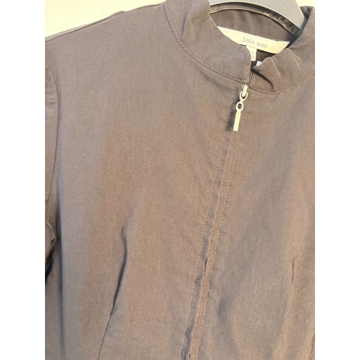 Chaqueta ZARA