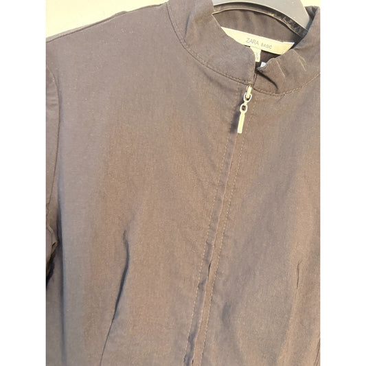 Chaqueta ZARA