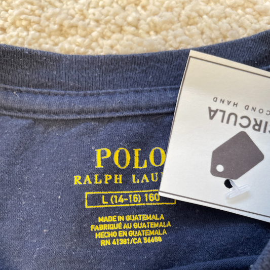Remera POLO RALPH LAUREN