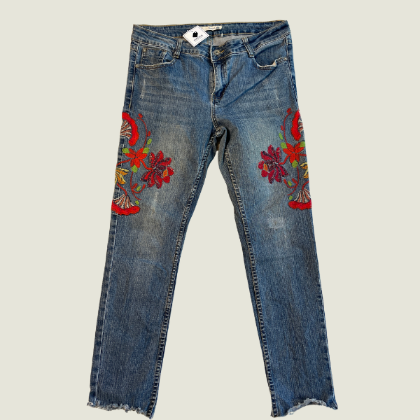 Pantalon INDIAN