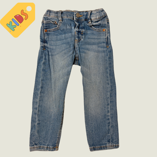 Pantalon ZARA