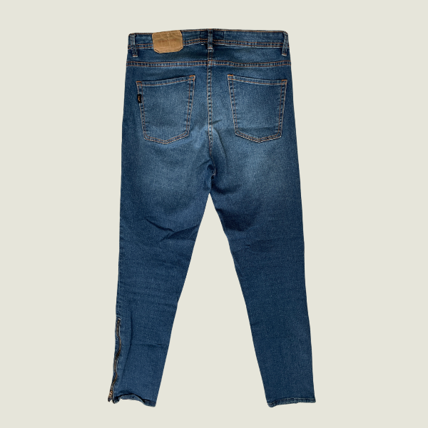 Pantalon JAZMIN CHEBAR