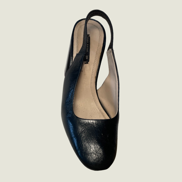 Zapatos ZARA