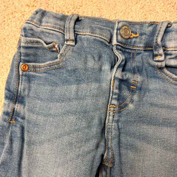 Pantalon ZARA
