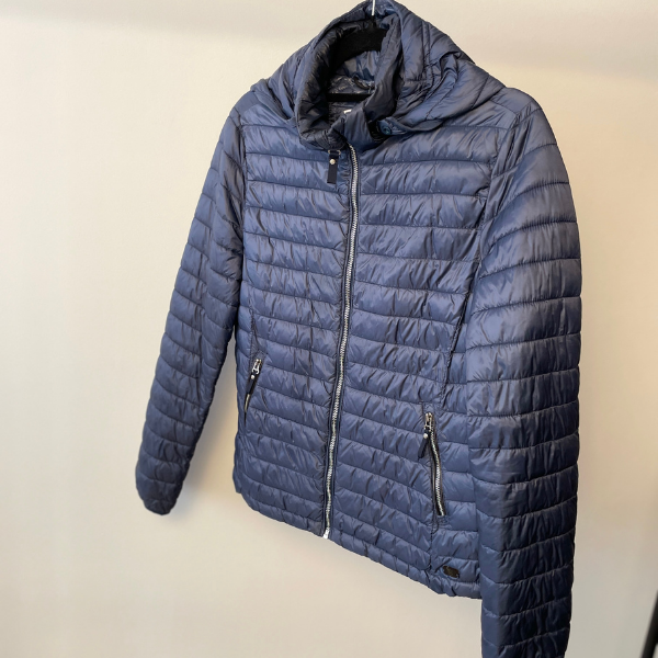 Campera MASSIMO DUTTI