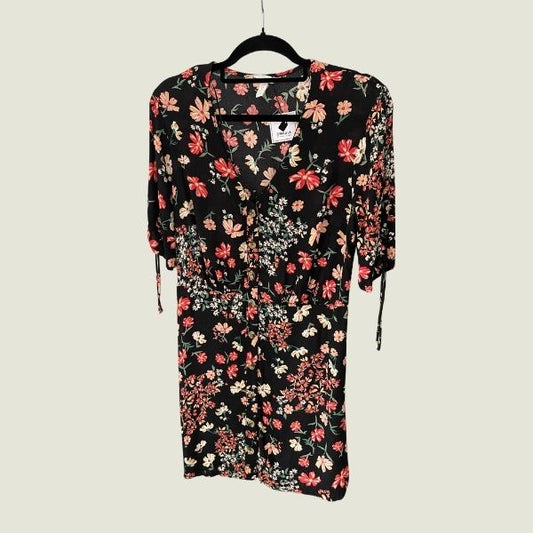 Vestido H&M
