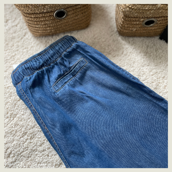 Pantalon MAGNOLIA