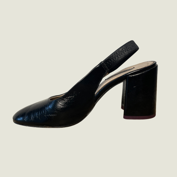 Zapatos ZARA