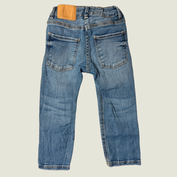 Pantalon ZARA
