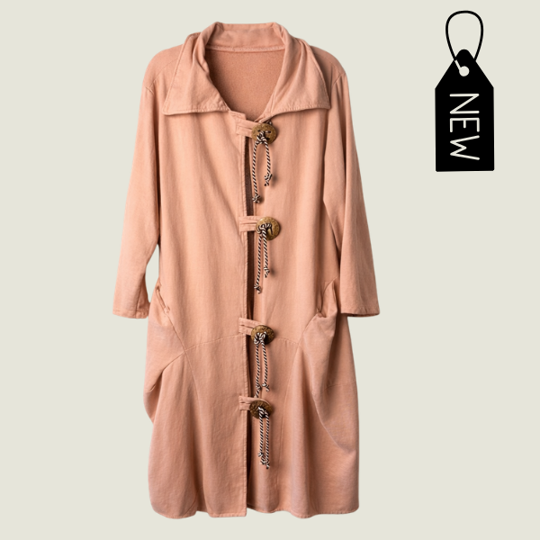 Saco MADE IN ITALY
