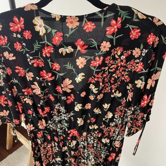 Vestido H&M