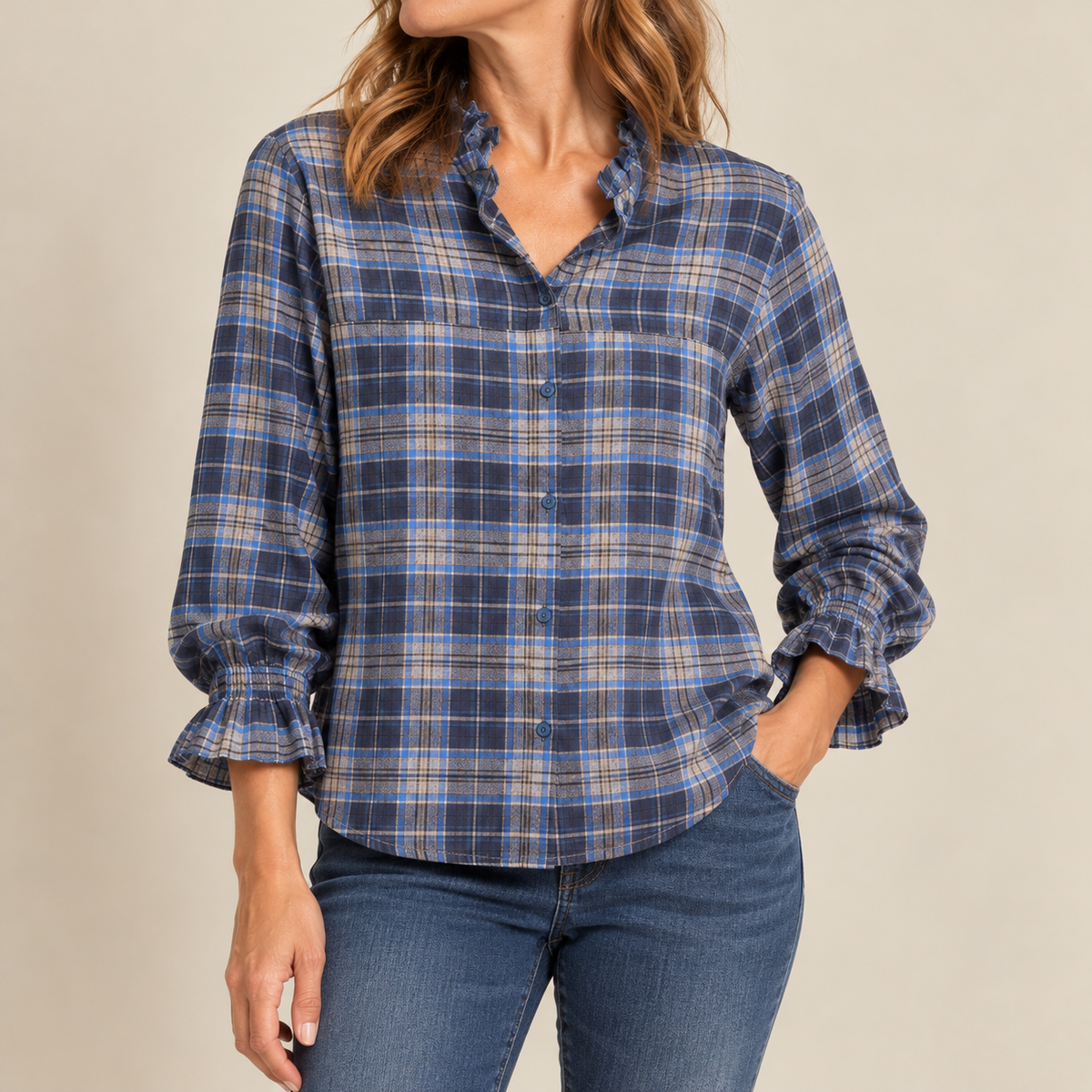Camisa NsLd