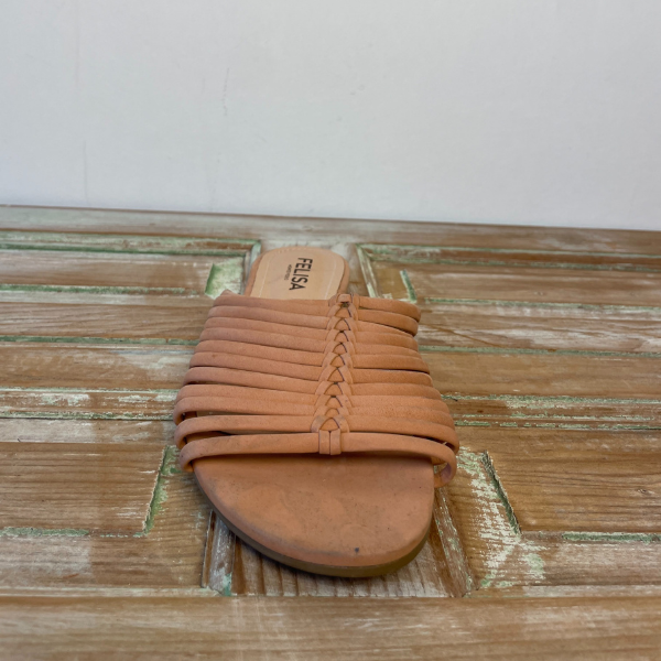 Sandalias FELISA