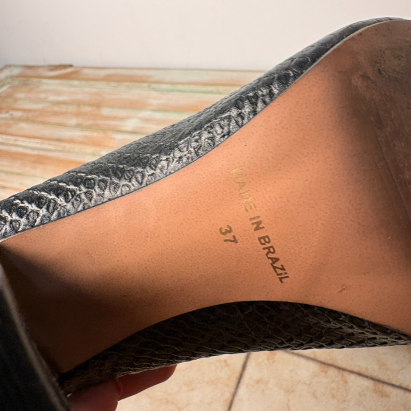 Zapato CHERIE