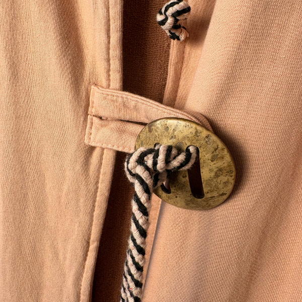 Saco MADE IN ITALY